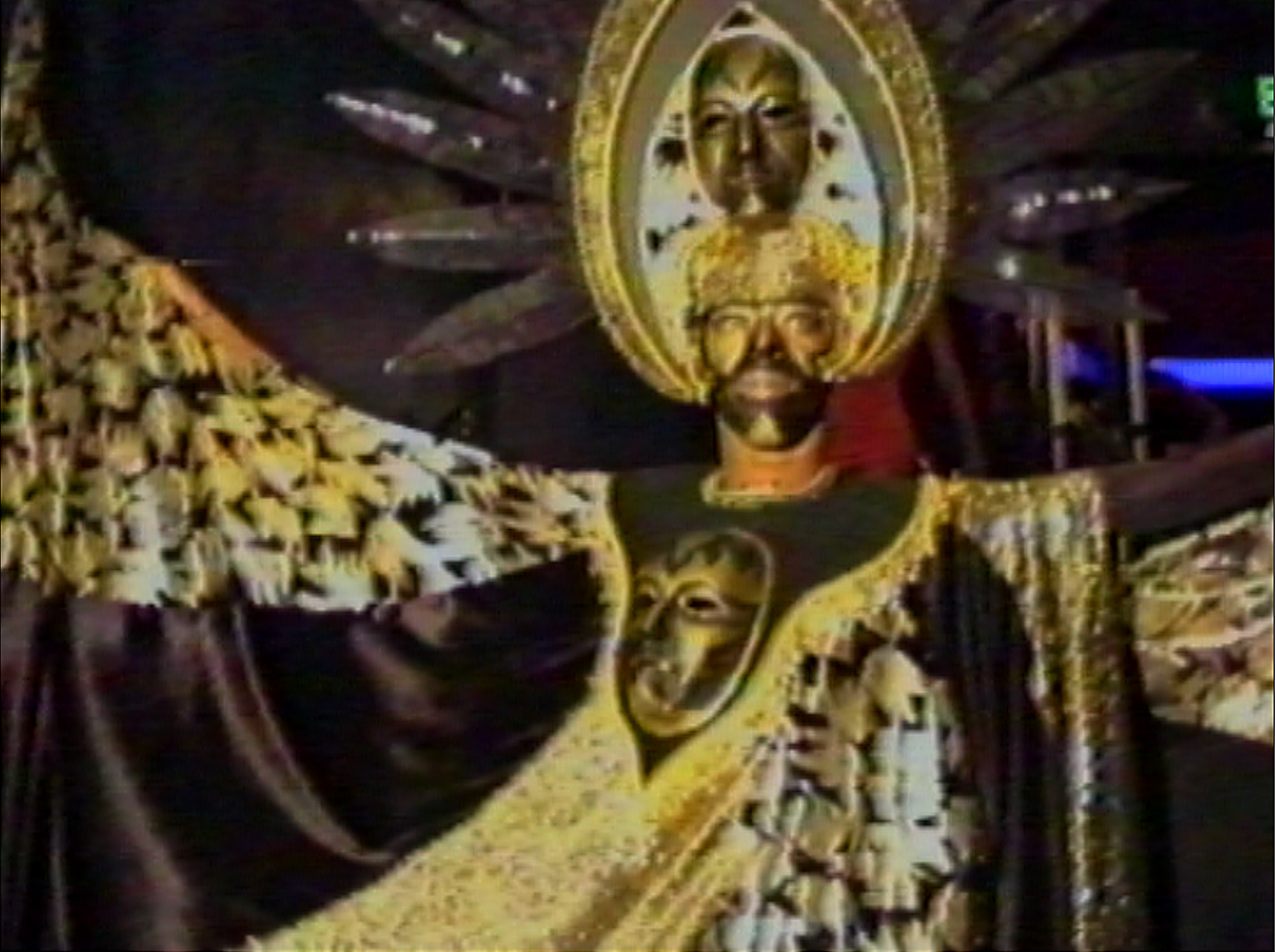 Carnaval Do Brasil still 4